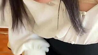 i fucked my teacher vero in the classroom while she was giving class, she's a hot mexican milf, part 2, let me tell you an anecdote