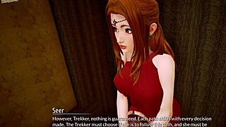 What adventures await in this hotel game, Harem Hotel 326?