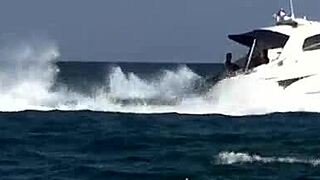 Bettie Hayward's Mature Secretary Interview with Toys