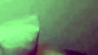 BONDAGE WIFE POUND WITH BALL LICKING AND SUCKING