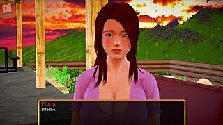 Bold Adventures in My New Family 469