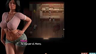 I played the treasure of nadia part 1 and it had some awsome sex scenes