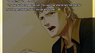 Bold playthrough of song of saya part 13.