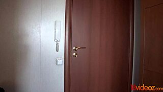 Angel Dickens, doggystyle is the perfect fucking solution!