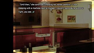 Bold playthrough of song of saya part 13.