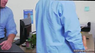 British schoolboys dive into intense gay action