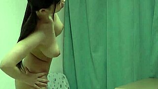 kokoro ayase introduces herself in bikini