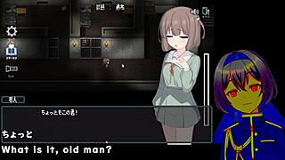 emotional journey in kamikakushi village