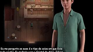 I played the treasure of nadia part 1 and it had some awsome sex scenes