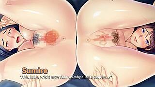 notorious neighbor cumming for wives