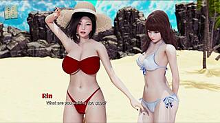 My Real Desire Episode 19