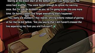 Bold playthrough of song of saya part 13.