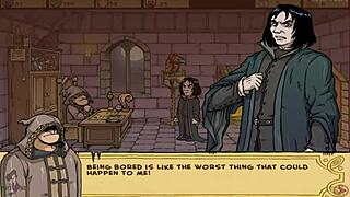 akaburs witch trainer full playthrough part 2