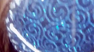 an AMATEUR HOMEMADE video captures everyday SEX moments in detail