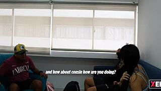 Seducing stepbro's gay friend alone?