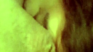 Italian Redhead Amateur Rebels During Intense Deep Throat Session