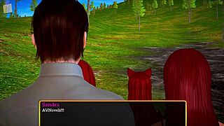 My New Family Episode 408