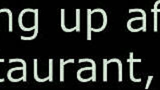 I called the secretary for sex with her vagina