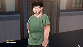 I feel the passion playing alpha male with my milf housemaid for creampie.