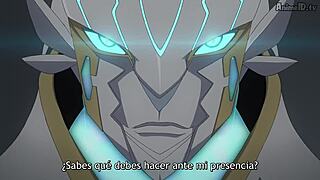 Shinmai Maou No Testament Burst 02 Adventure