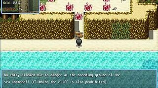 Anal Sex With Coworker In Store!