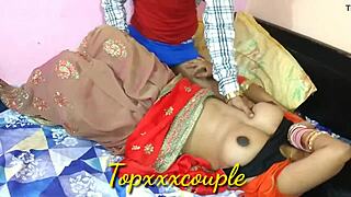 كيف أغريت وعرفت عروس الجار الجديدة؟