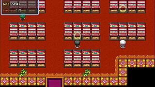 Anal Sex With Coworker In Store!