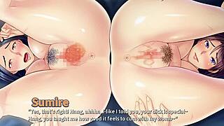 notorious neighbor cumming for wives