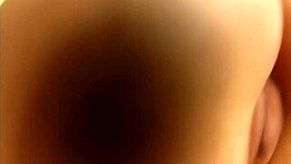 veronica da souza playing with toys on her ass and tits?