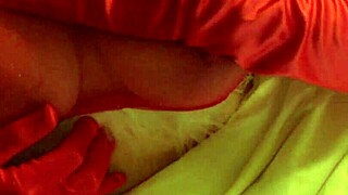 Relaxing asmr session with soothing sounds and gentle whispers