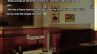 Bold playthrough of song of saya part 13.