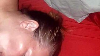 Riding My Cock Hard For That Creampie!