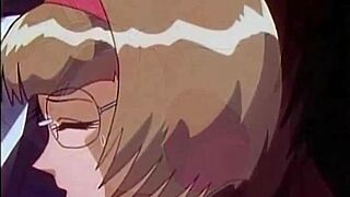 Does this fisted anime spex slut fantasize about teen asian fucking?