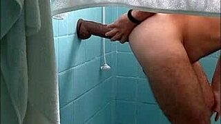 Extreme Anal Gaping With Big Butt Plug, Fingering, Squirting, And Creampie Cumshot