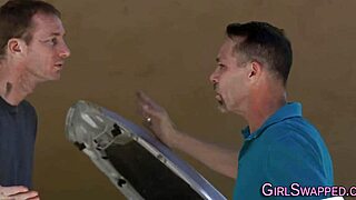 Dick sucking teen 18+agers with monster cock