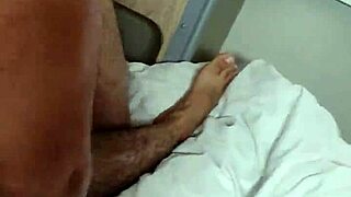 I Delight In The Hairy Gay Man's Cock