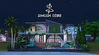 Build A Bitch In 3D Hentai Preview