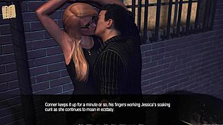 sex scenes compilation 98 scenes from my pleasure jessica oneils hard news and more