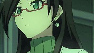 Shinmai Maou No Testament Burst 02 Adventure