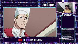 jojos bizarre adventure animation part 4 chapters 9-10