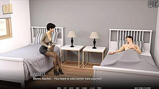 hey, check out university of problems episode 165.