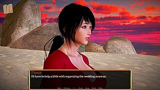 My new family game episode 550