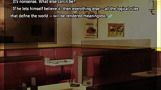 Bold playthrough of song of saya part 13.