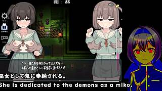 emotional journey in kamikakushi village