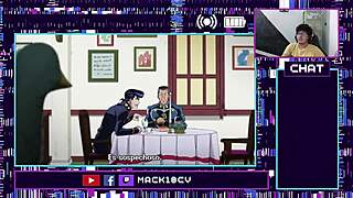 jojos bizarre adventure animation part 4 chapters 9-10