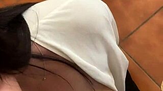 i fucked my teacher vero in the classroom while she was giving class, she's a hot mexican milf, part 2, let me tell you an anecdote