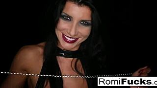 Chained by derrick pierce