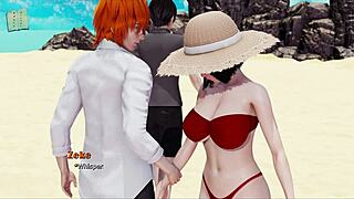 My Real Desire Episode 19