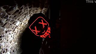 vlad winter joins tattooed guys in bareback orgy with rimjob and cum in mouth