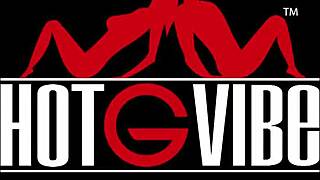 Brunette With Big Tits Uses Vibrator To Squirt!